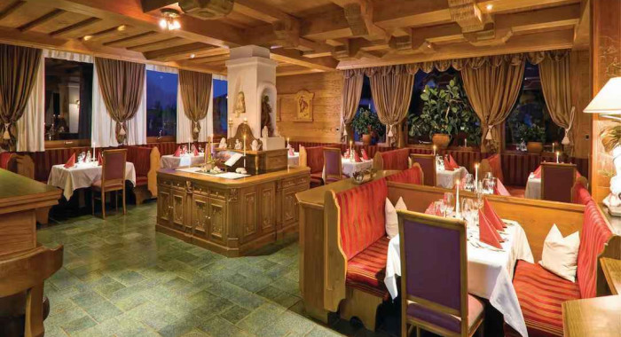 Hotel Modlinger, Soll ski chalet, image 3